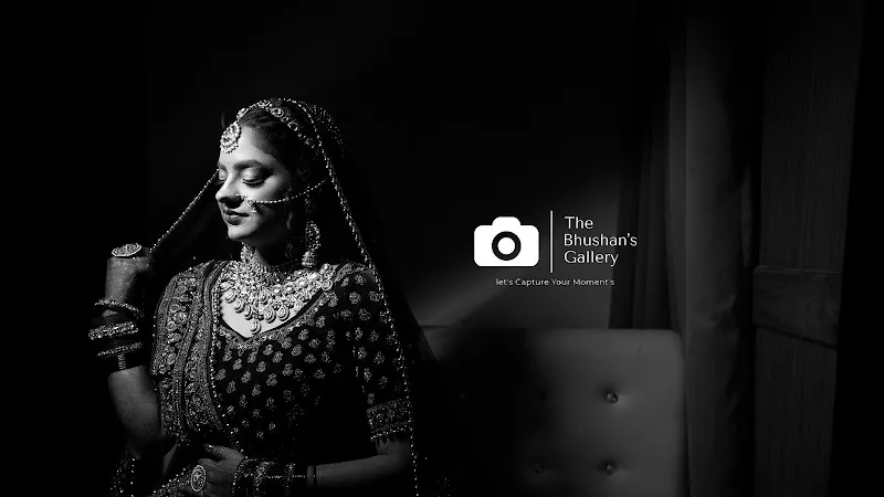 The Bhushan's Gallery