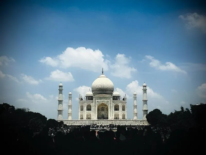 The Bhushan's Gallery