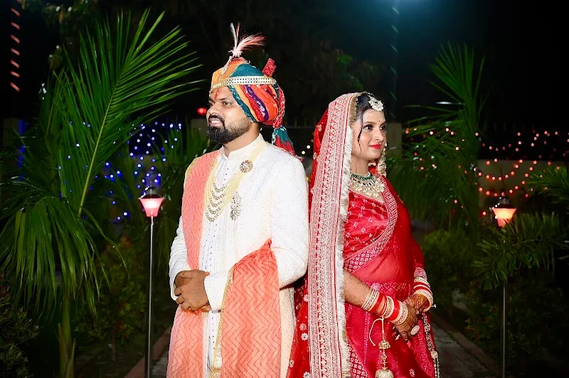 The Bhushan's Gallery