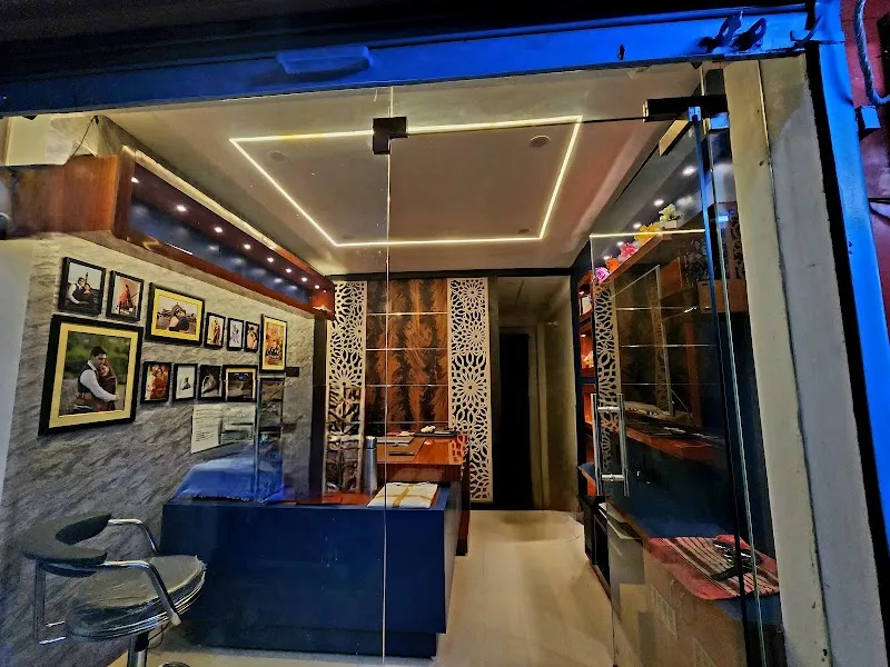 The Bhushan's Gallery
