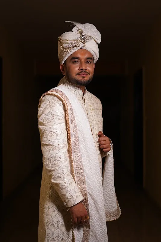 The Bhushan's Gallery