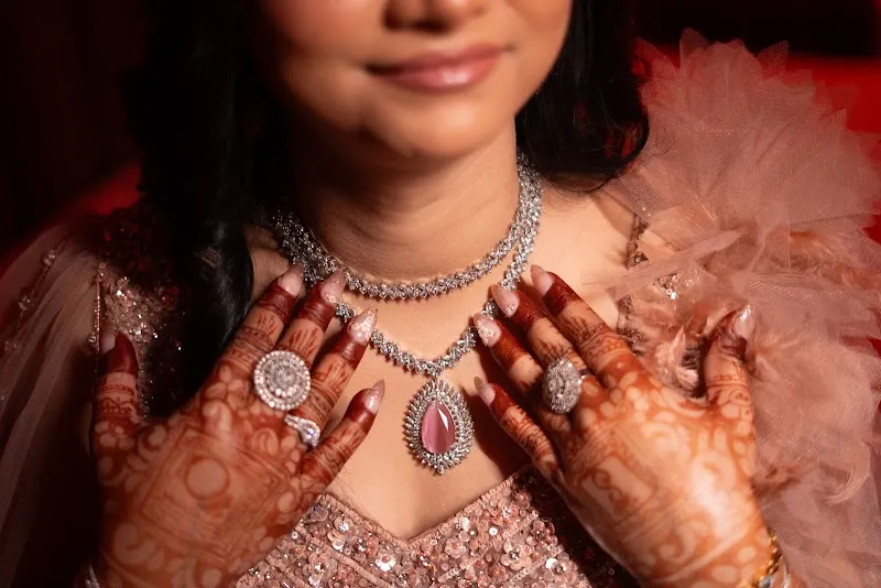 The Bhushan's Gallery