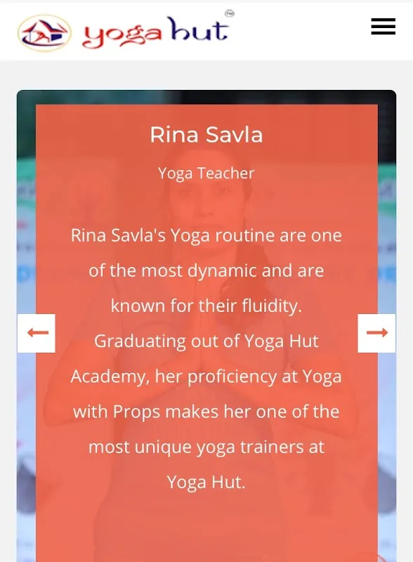 Yog Journey