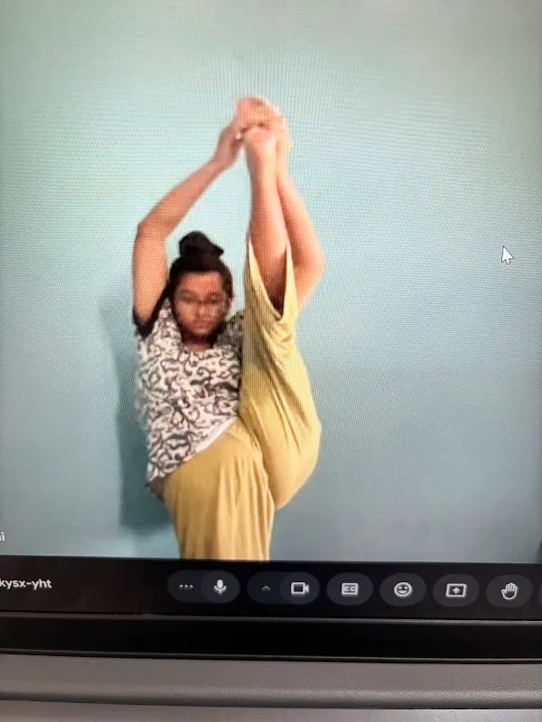 Yog Journey
