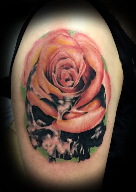 Homesick Tattoo Studio & Gallery