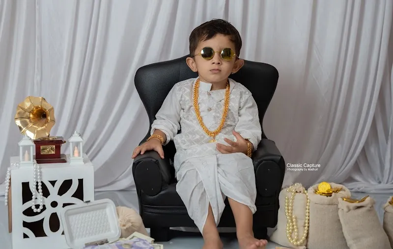 Classic Capture Photography by Madhuri