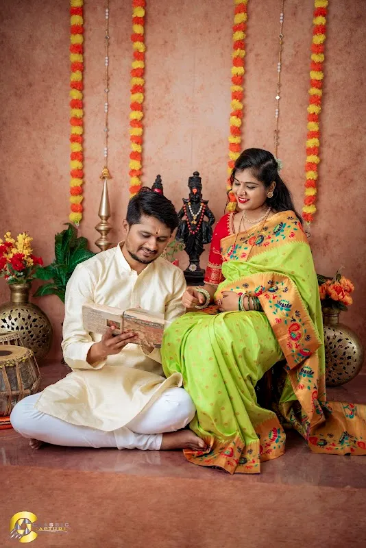 Classic Capture Photography by Madhuri