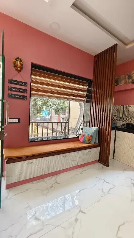 Vijaya’s Beauty Studio