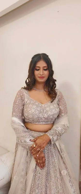 Vijaya’s Beauty Studio
