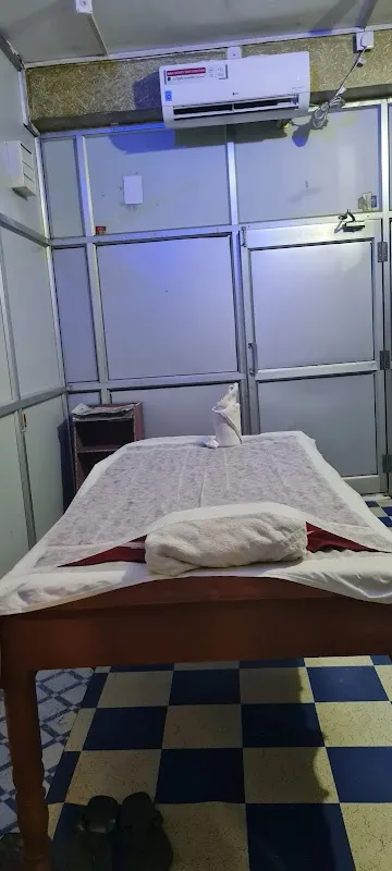 Tulsi Ayurvedic Spa-Best massage centre -Thai spa in Dhanbad