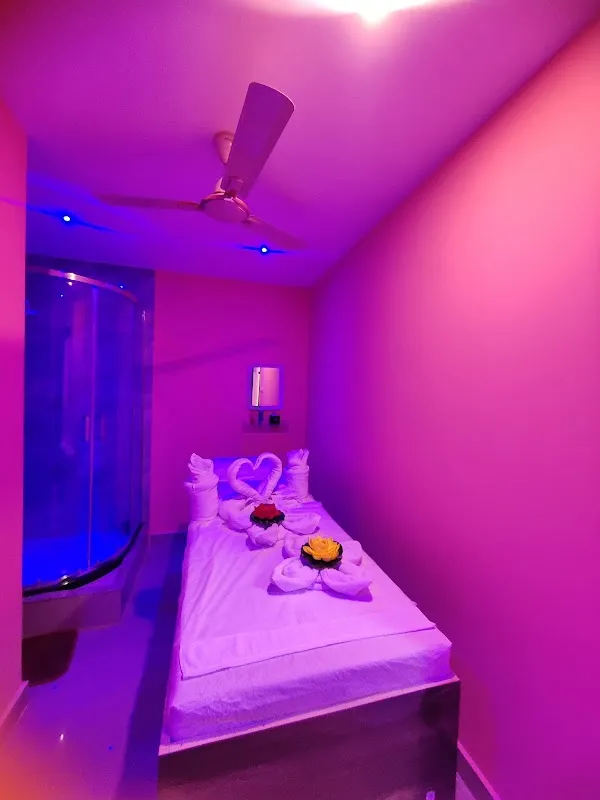 Dream Relax Spa
