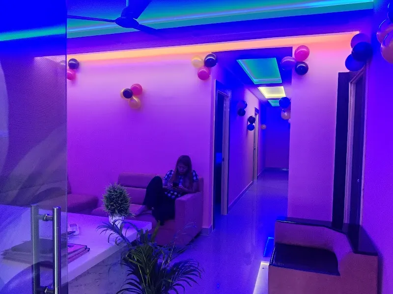 Dream Relax Spa