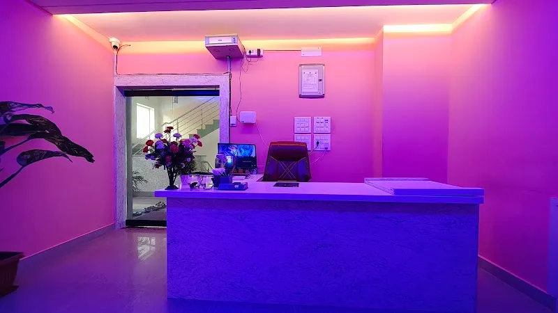 Dream Relax Spa