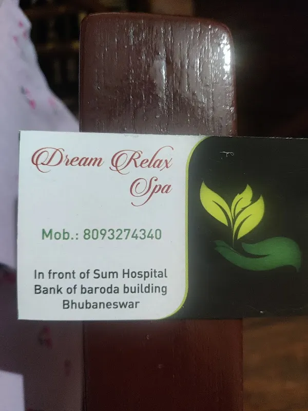 Dream Relax Spa