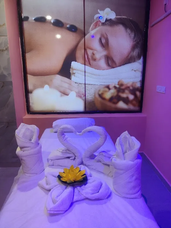 Dream Relax Spa