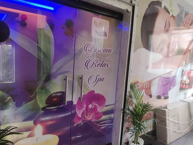 Dream Relax Spa