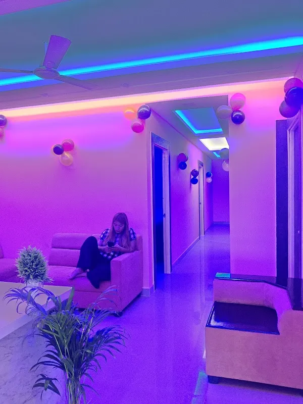Dream Relax Spa