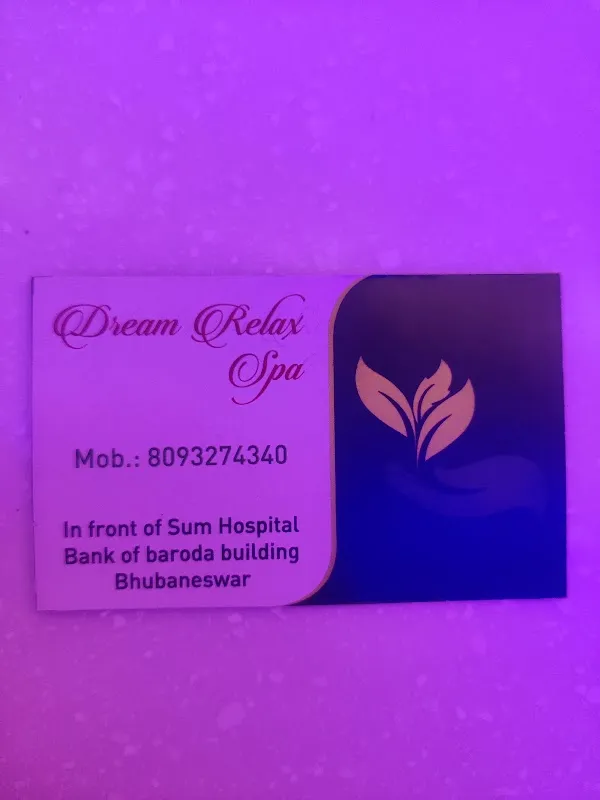Dream Relax Spa