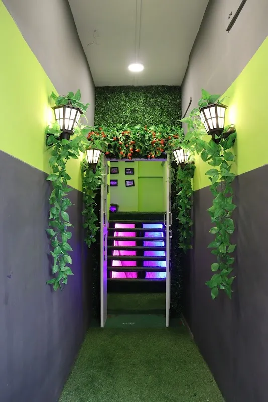 House of Happiness