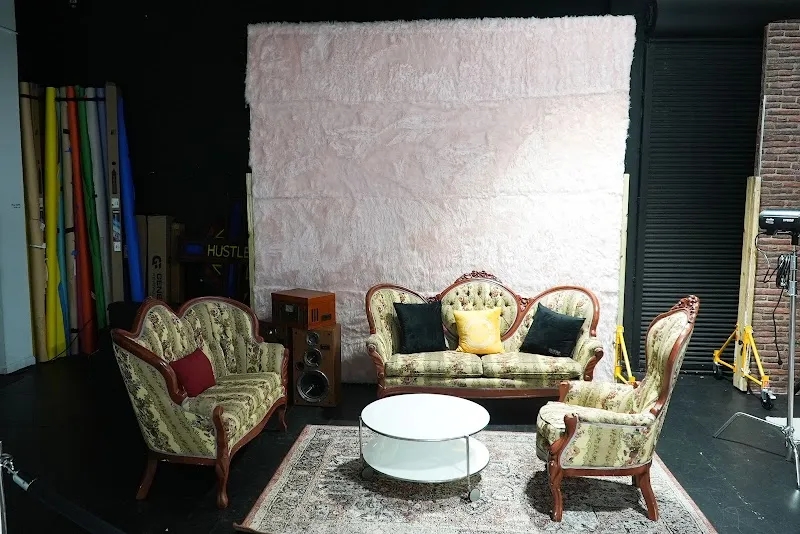 Onzyte Studios