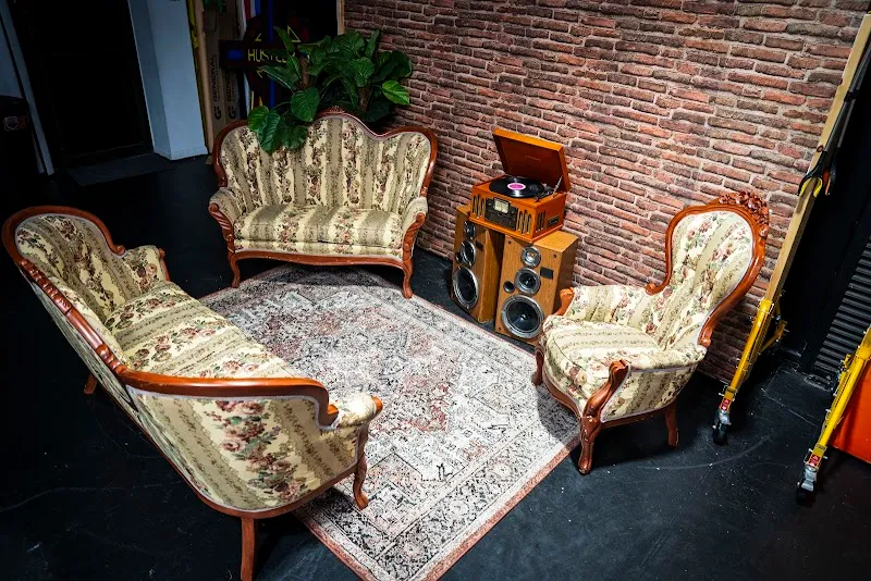 Onzyte Studios