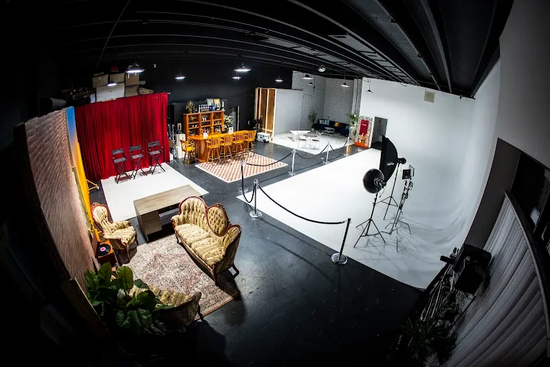 Onzyte Studios