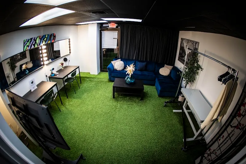 Onzyte Studios