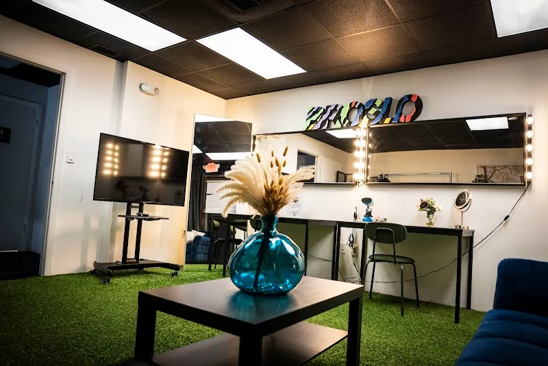 Onzyte Studios