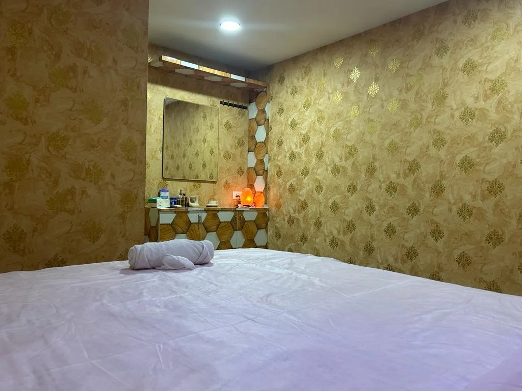 Rose Luxury Thai Spa