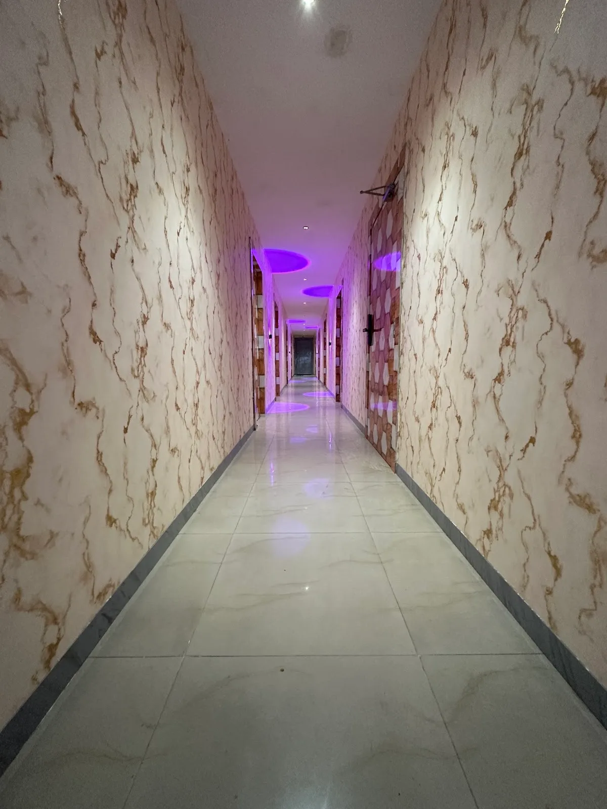 Rose Luxury Thai Spa
