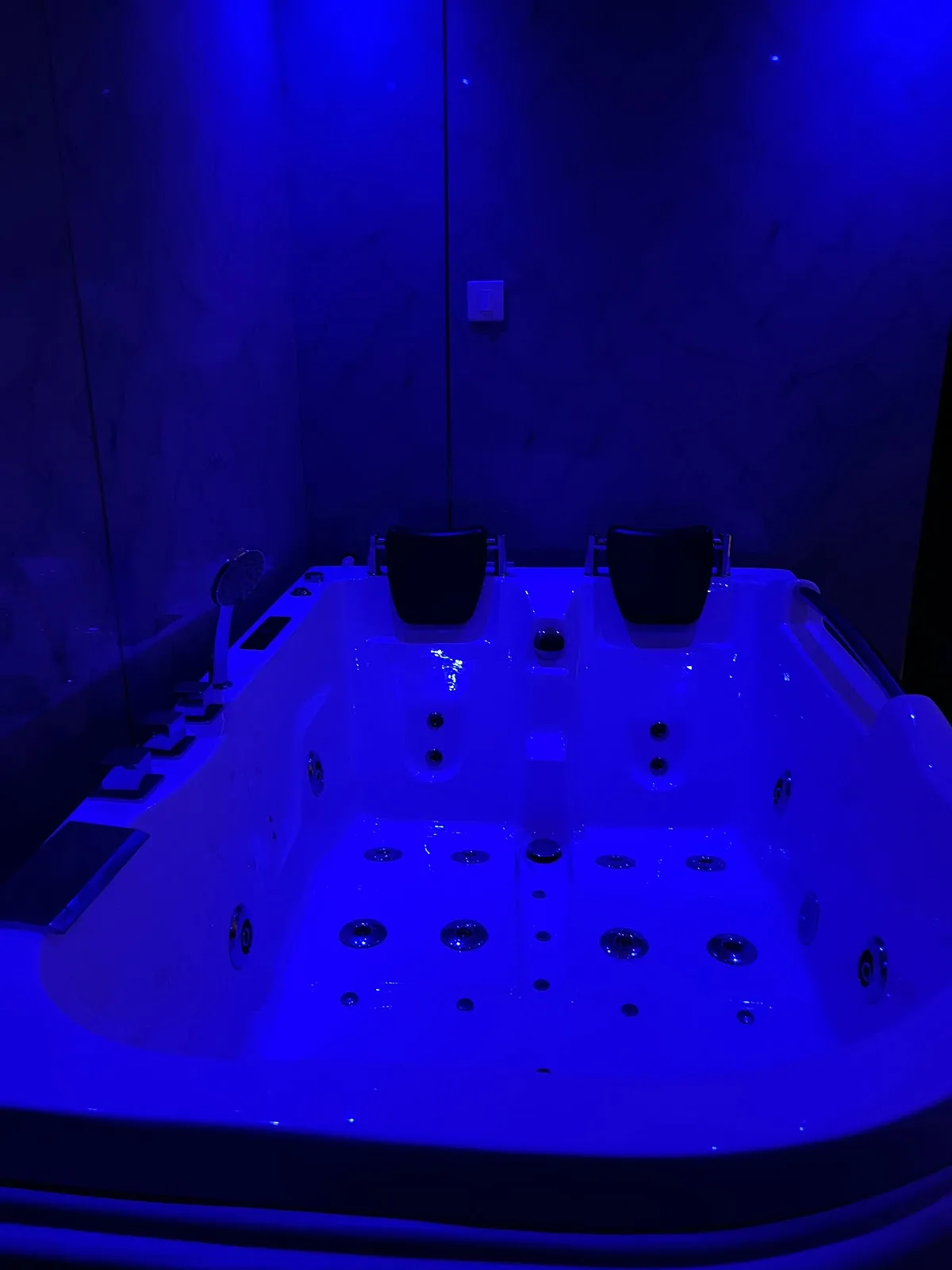 Rose Luxury Thai Spa