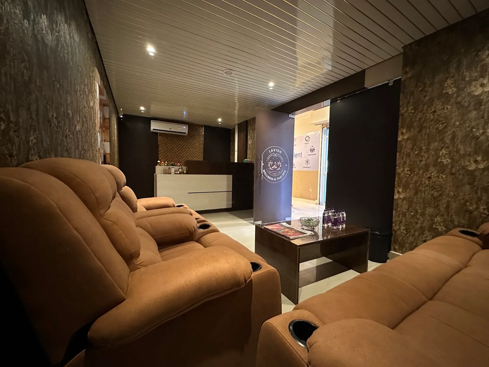 Rose Luxury Thai Spa