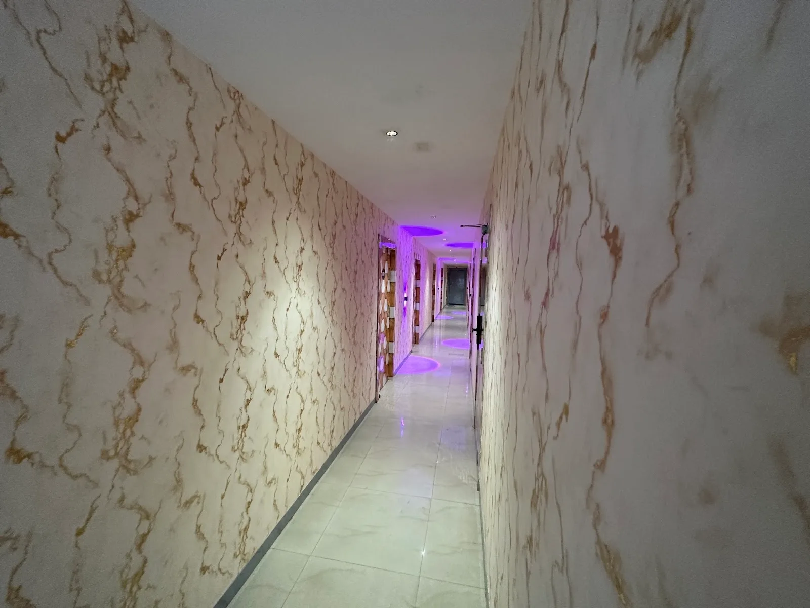 Rose Luxury Thai Spa
