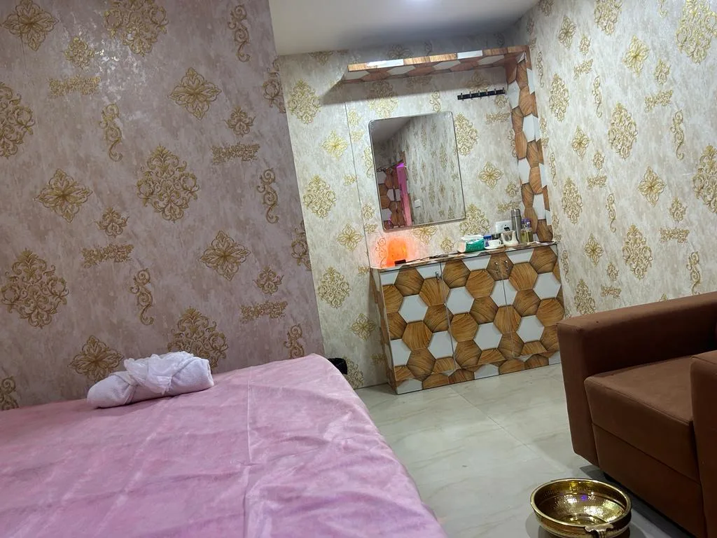 Rose Luxury Thai Spa