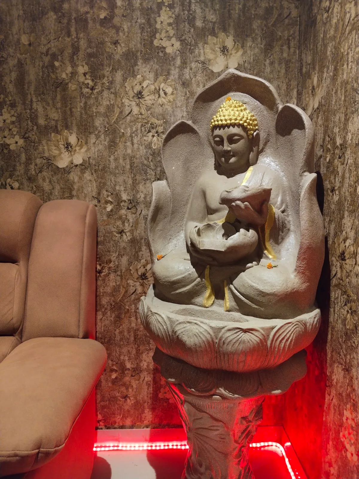 Rose Luxury Thai Spa