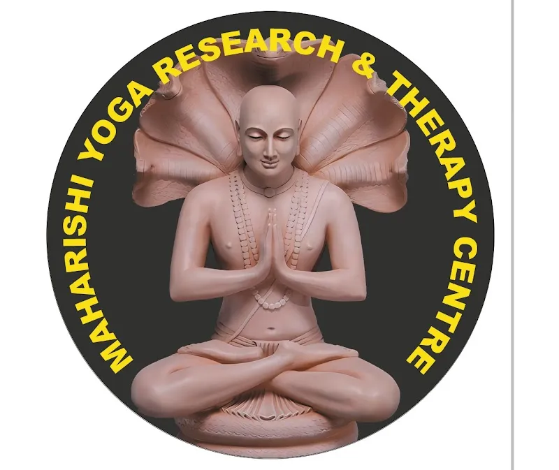 MAHARISHI Yoga Research Center