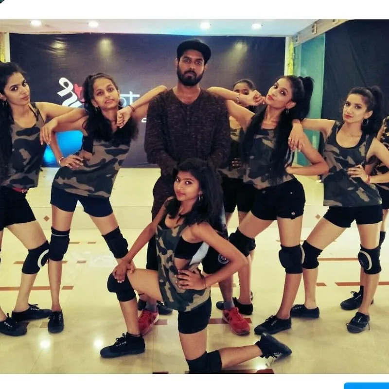 Ramy's Dance Studio