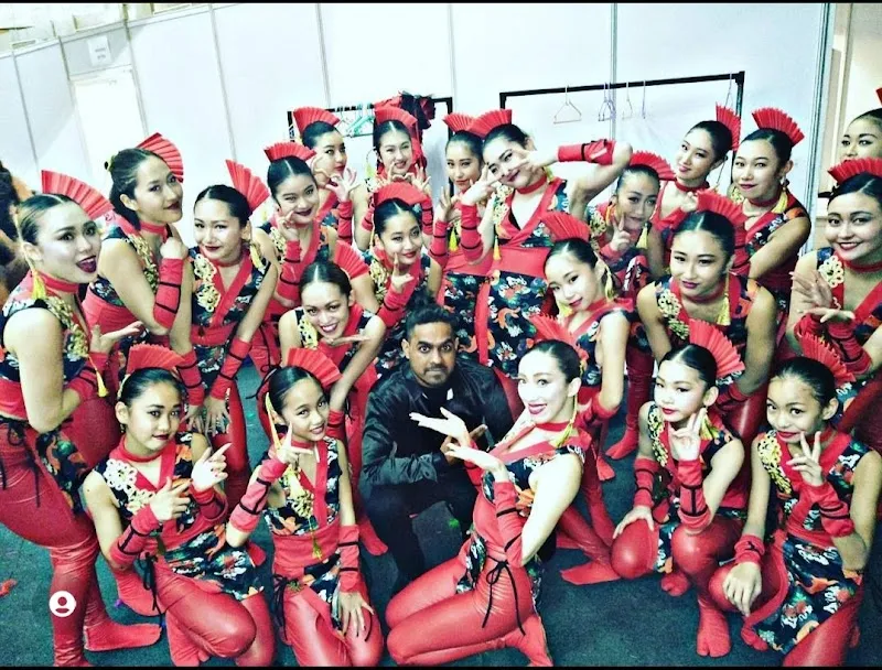 Ramy's Dance Studio
