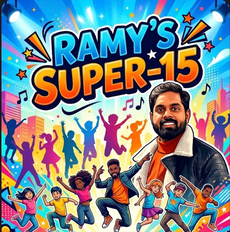 Ramy's Dance Studio