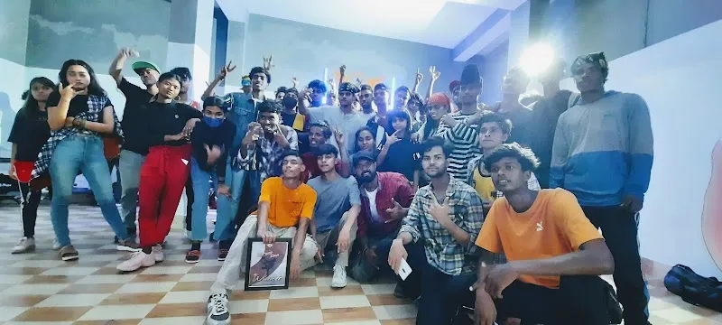 Ramy's Dance Studio