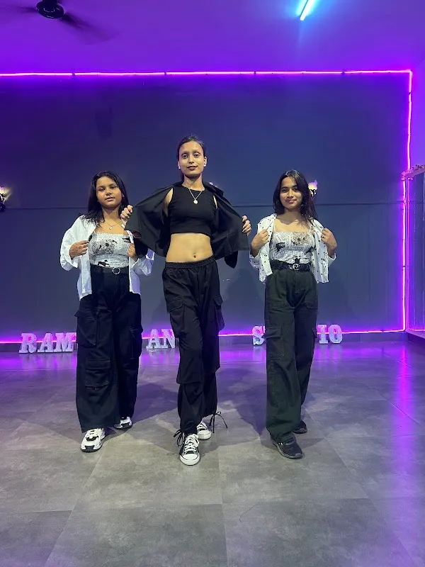Ramy's Dance Studio