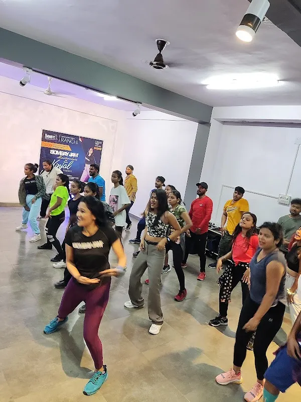 Ramy's Dance Studio