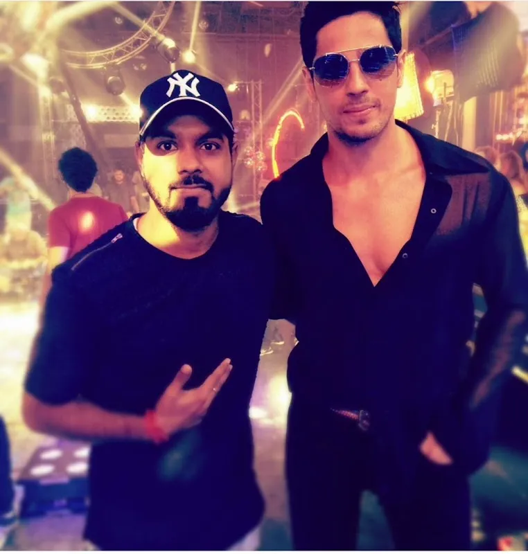 Ramy's Dance Studio