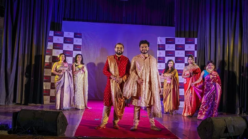 Jeet Motion Pictures Pvt. Ltd