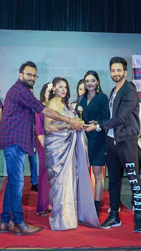 Jeet Motion Pictures Pvt. Ltd