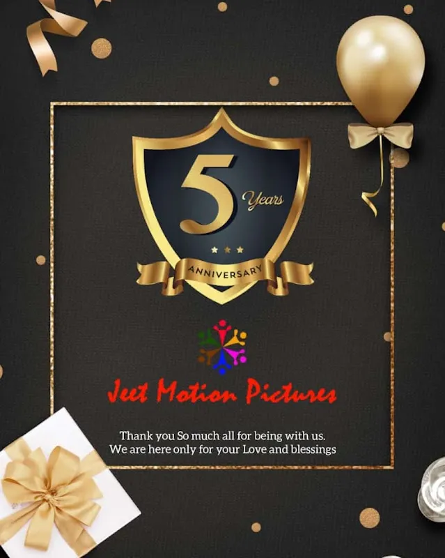 Jeet Motion Pictures Pvt. Ltd