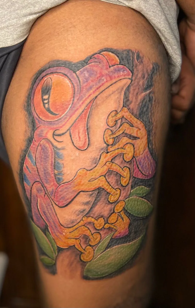 Dream Inks Tattoo Studio