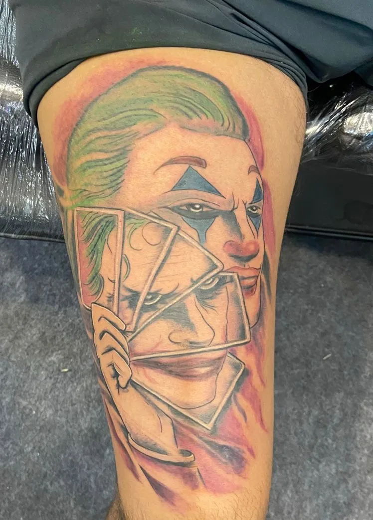 Dream Inks Tattoo Studio