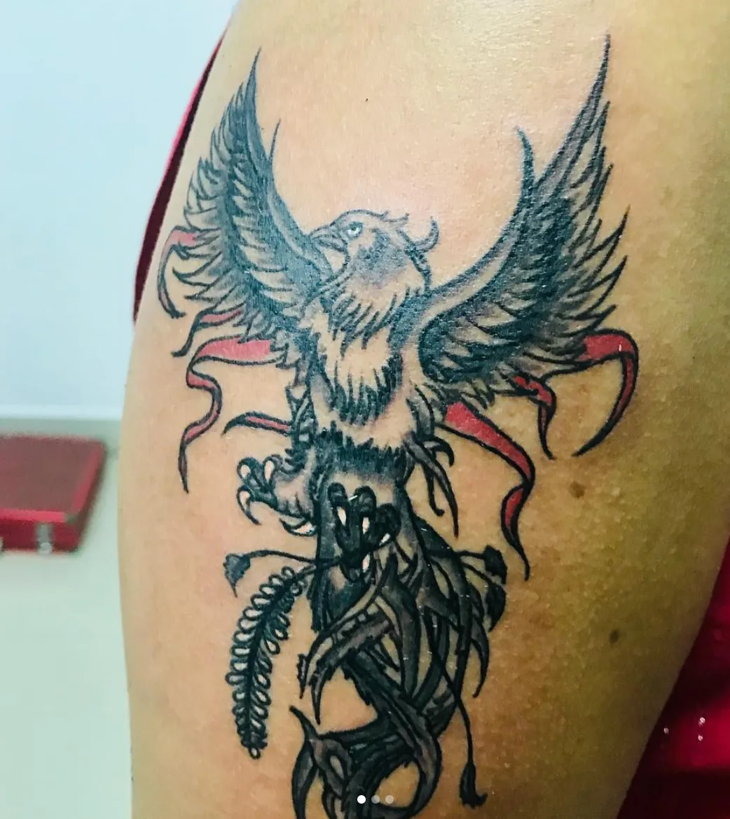 Dream Inks Tattoo Studio