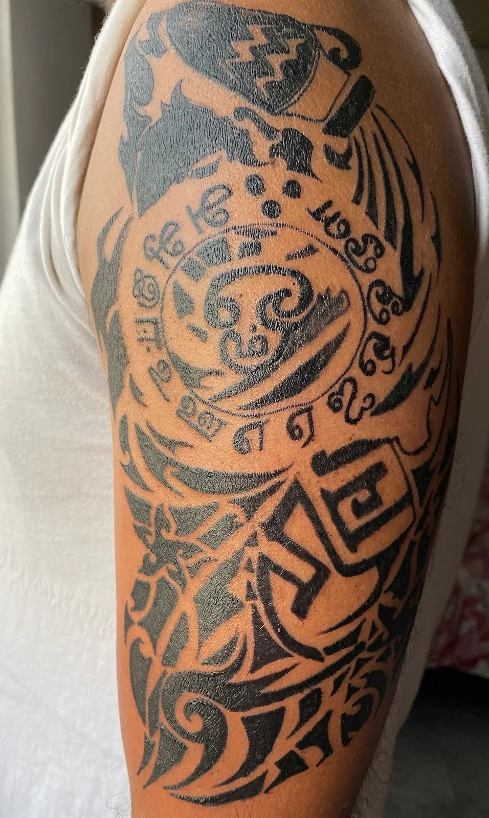Dream Inks Tattoo Studio